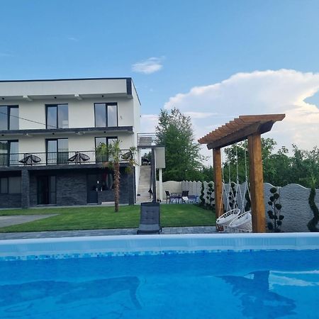 Cataleya House Hotel Oesti-Paminteni Buitenkant foto