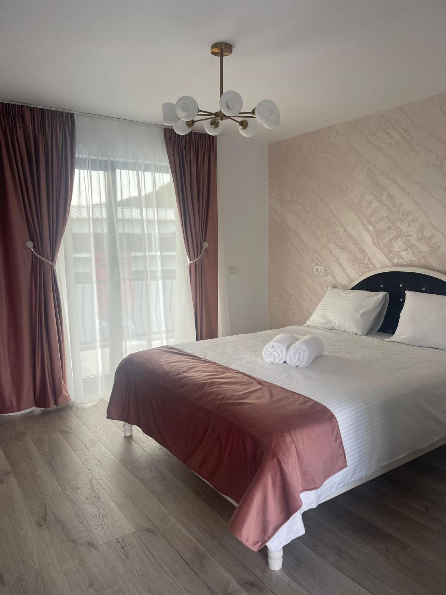Cataleya House Hotel Oesti-Paminteni Buitenkant foto