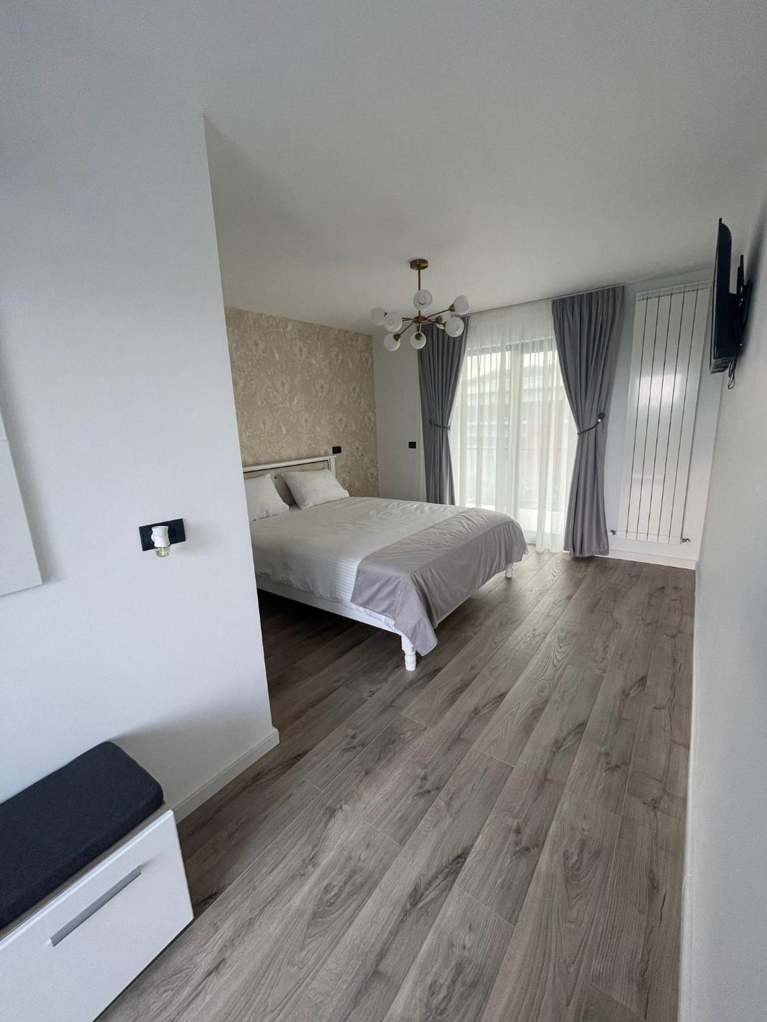 Cataleya House Hotel Oesti-Paminteni Buitenkant foto