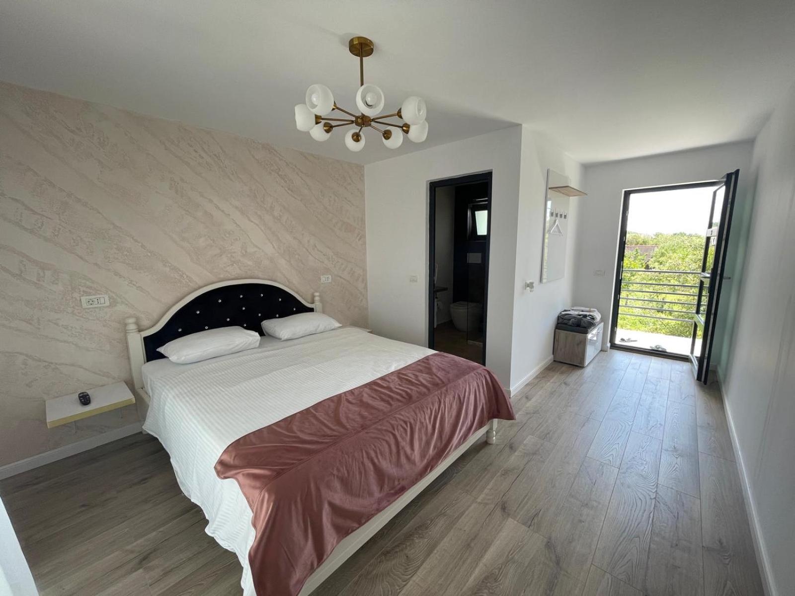 Cataleya House Hotel Oesti-Paminteni Buitenkant foto