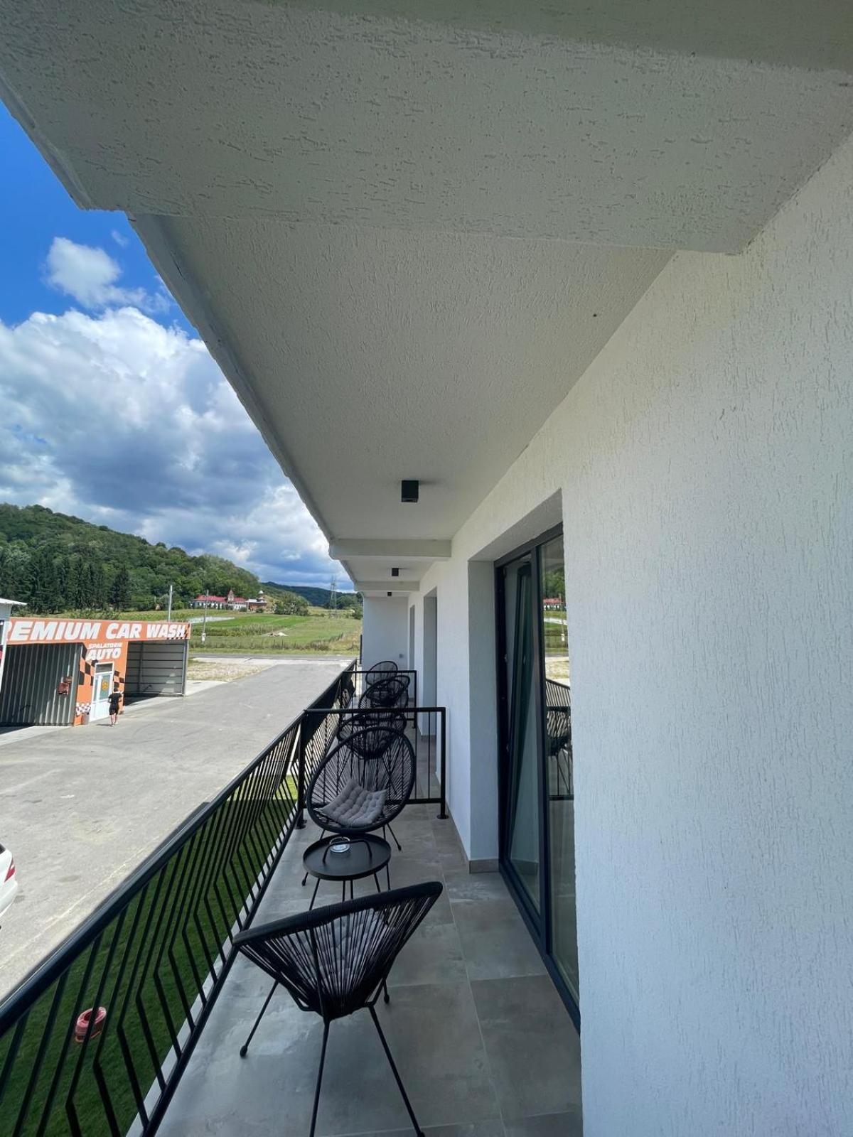 Cataleya House Hotel Oesti-Paminteni Buitenkant foto