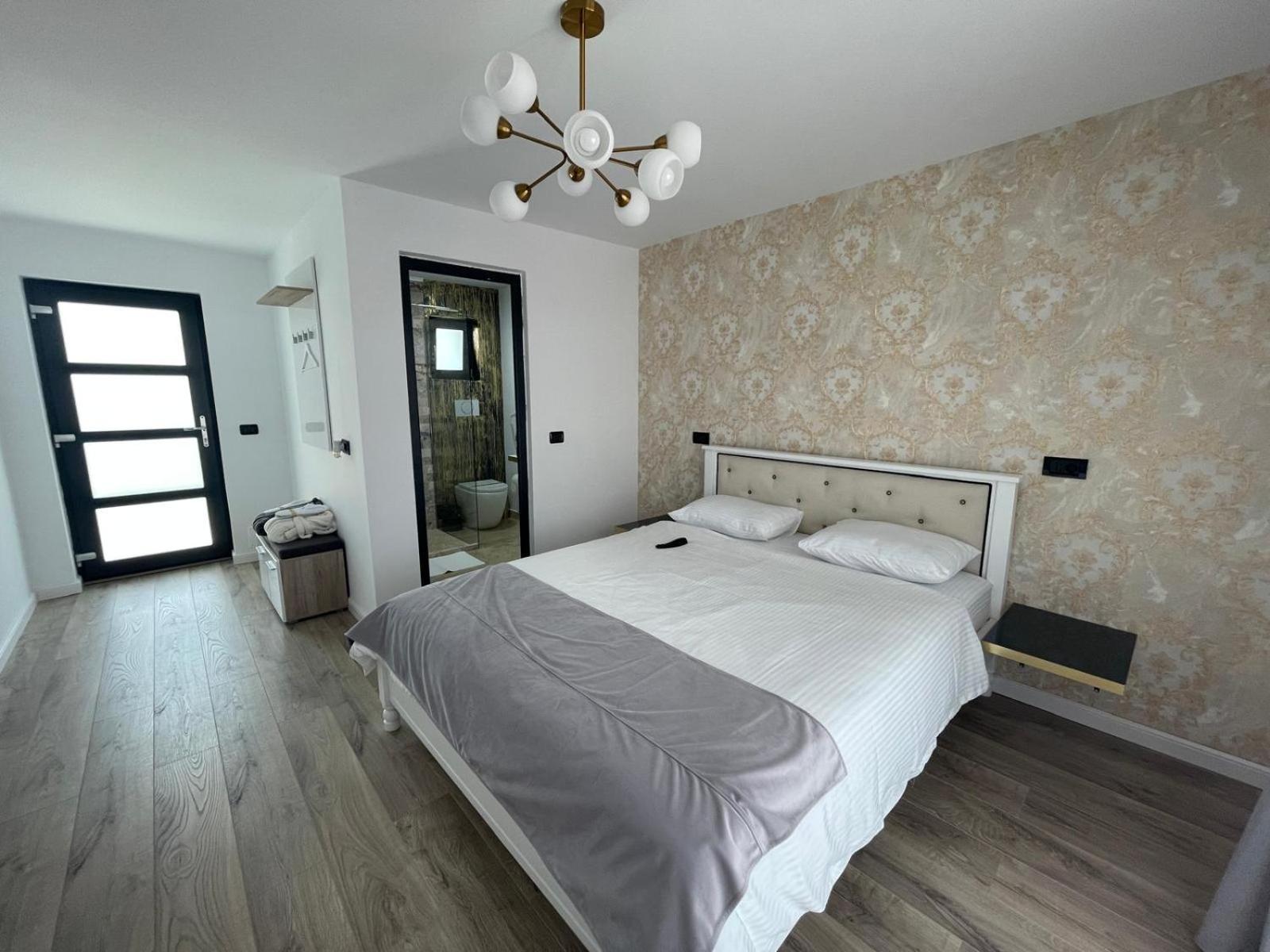 Cataleya House Hotel Oesti-Paminteni Buitenkant foto