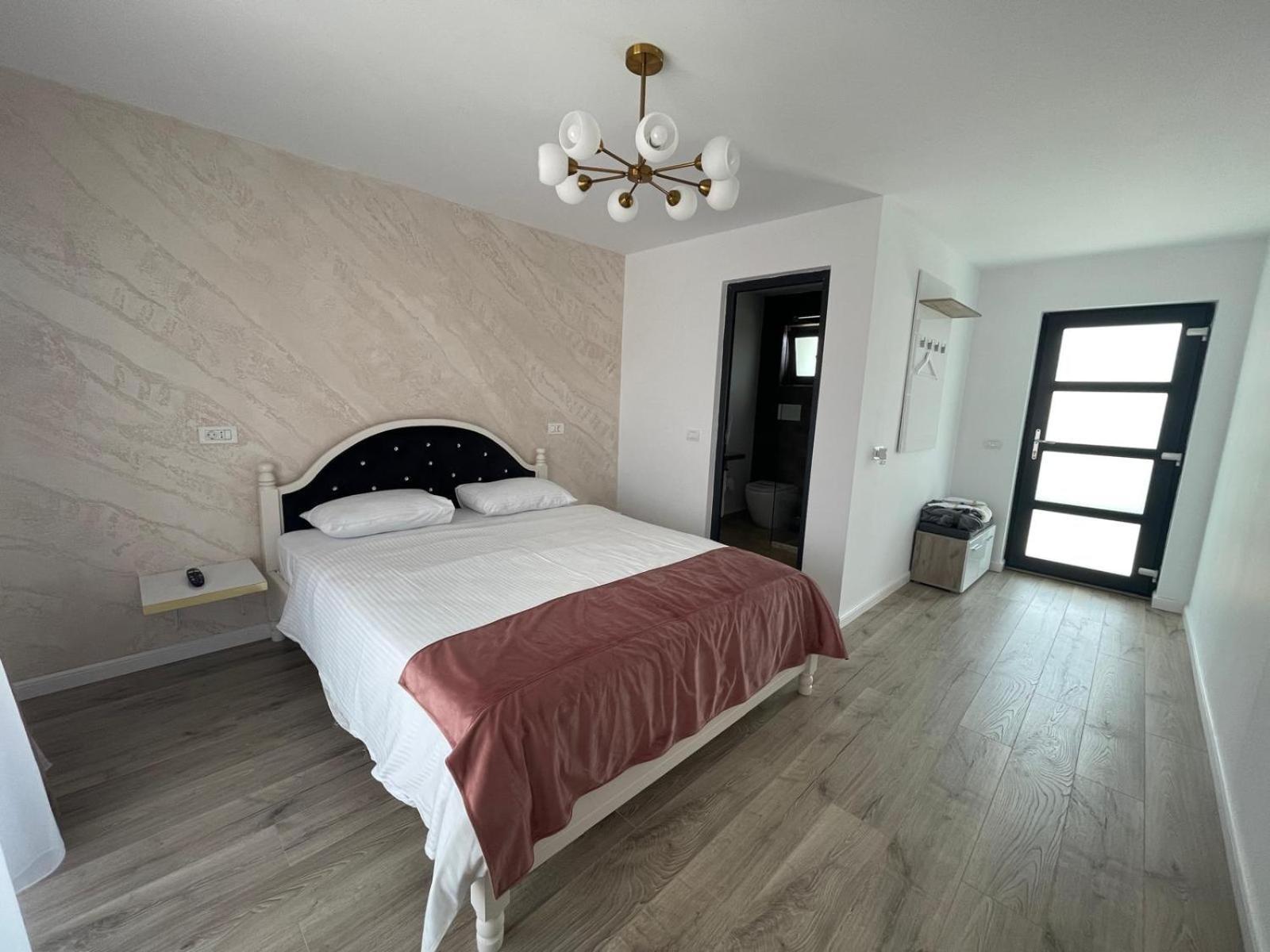 Cataleya House Hotel Oesti-Paminteni Buitenkant foto