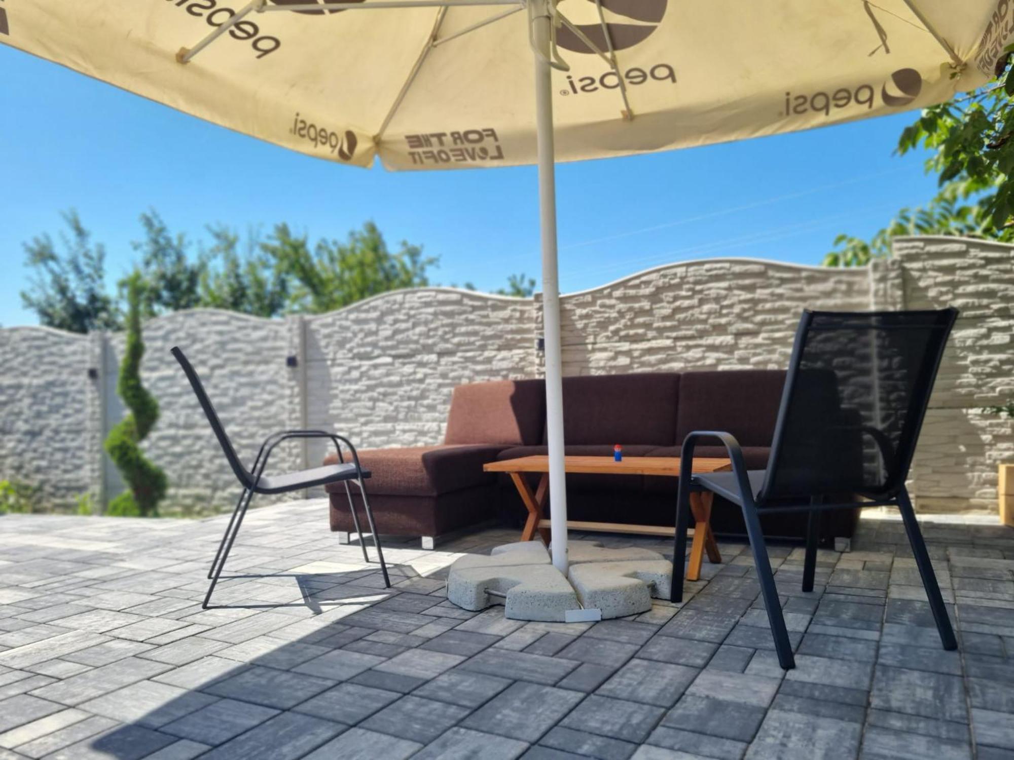 Cataleya House Hotel Oesti-Paminteni Buitenkant foto